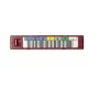 Fujitsu D:CR-LTO-LAB etichetta con codice a barre