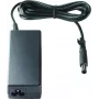 HP 90W Smart AC Adapter, laptop, per interni, 90 W, notebook HP con connettori da 4,5 mm e 7,4 mm, business, nero