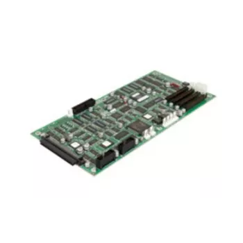 HP Q1278-60002 ricambio/accessorio per stampante/scanner