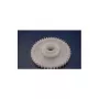 HP RU5-0550-000CN ricambio/accessorio per stampante/scanner ingranaggio di trasmissione
