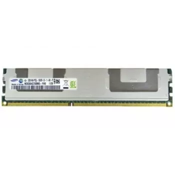 Samsung DDR3 - modulo - 32 GB - LRDIMM 240 pin