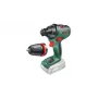 Bosch AdvancedDrill 18 1350 giri/min mandrino autoserrante 1 kg verde