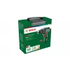 Bosch EasyImpact 12 1300 giri/min senza chiave 1 kg nero, verde