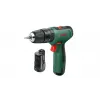 Bosch EasyImpact 1200 1500 giri/min mandrino autoserrante 1,1 kg nero, verde