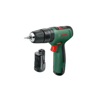 Bosch EasyImpact 1200 1500 giri/min mandrino autoserrante 1,1 kg nero, verde