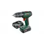 Bosch UniversalImpact 18V 1450 RPM senza chiave 1,3 kg nero, verde, rosso