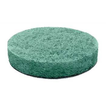 Bosch 1 600 A02 3L0 spugna abrasiva verde
