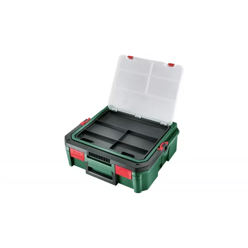 Bosch UniversalImpact 18V 1450 giri/min senza chiave 1,3 kg verde
