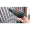 Bosch UniversalImpact 18V 1450 giri/min senza chiave 1,3 kg verde