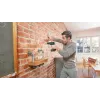 Bosch UniversalImpact 18V 1450 giri/min senza chiave 1,3 kg verde