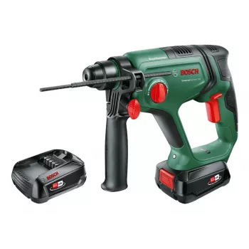 Bosch 0 603 9D6 003 martello perforatore SDS Plus