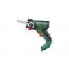 Bosch UniversalCut 18V-65 seghetto alternativo 8000 corse/min 1 kg