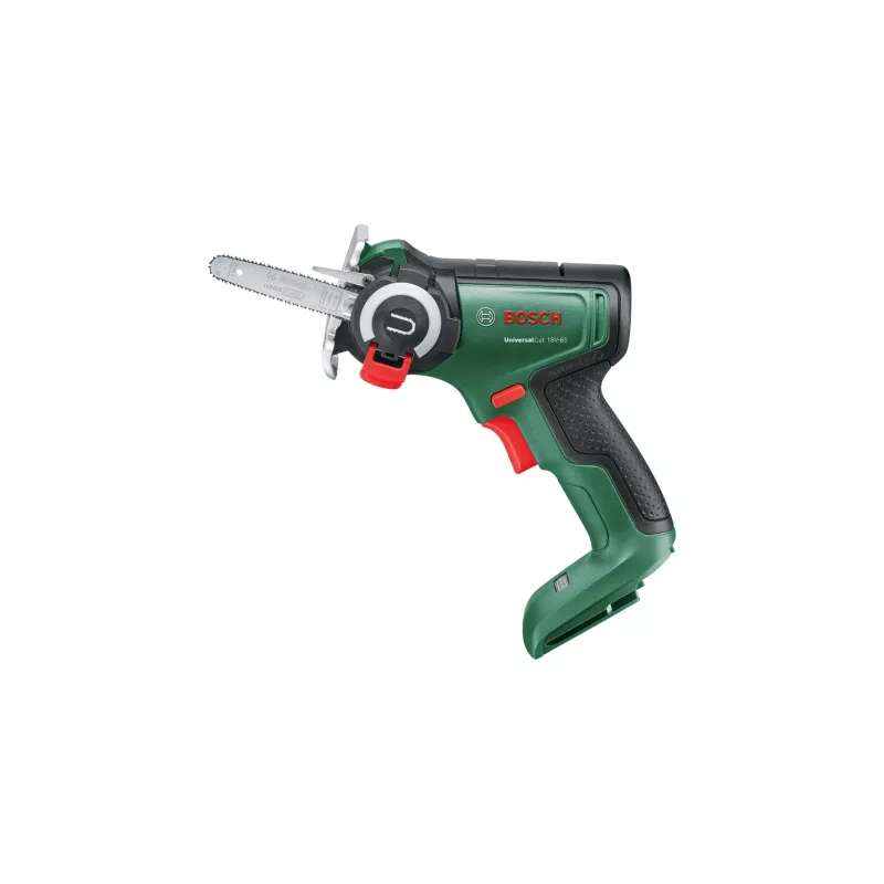 Bosch UniversalCut 18V-65 seghetto alternativo 8000 corse/min 1 kg