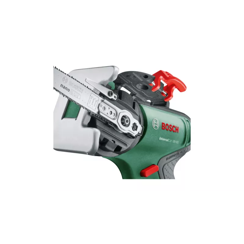 Bosch UniversalCut 18V-65 seghetto alternativo 8000 corse/min 1 kg