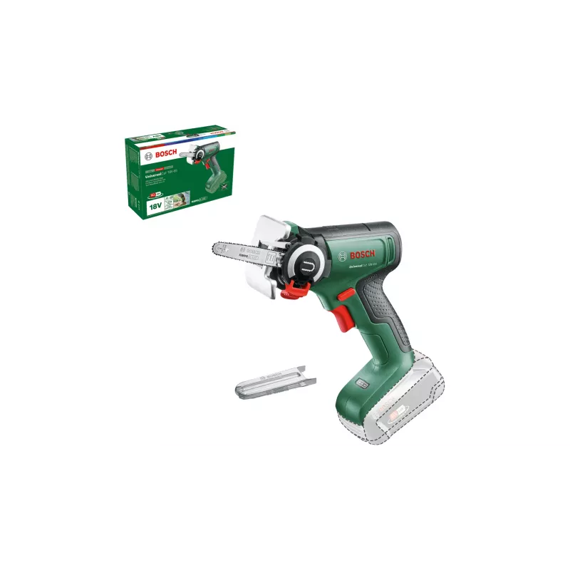 Bosch UniversalCut 18V-65 seghetto alternativo 8000 corse/min 1 kg