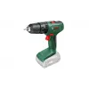 Bosch EasyImpact 18V 40 1630 RPM senza chiave 1,4 kg verde