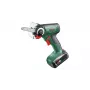 Bosch UniversalCut 18V-65 sega da giardino a batteria, incl. batteria e caricabatterie, 06033D5202