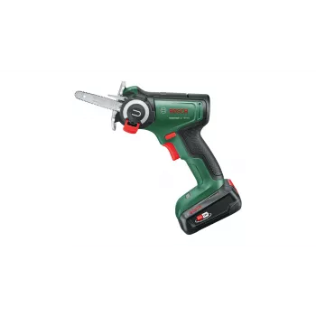 Bosch UniversalCut 18V-65 sega da giardino a batteria, incl. batteria e caricabatterie, 06033D5202