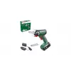 Bosch UniversalCut 18V-65 sega da giardino a batteria, incl. batteria e caricabatterie, 06033D5202