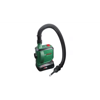 Bosch EasyInflate 18V-500 pompa elettrica 0,03 bar 530 l/min