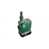 Bosch EasyInflate 18V-500 pompa elettrica 0,03 bar 530 l/min
