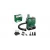 Bosch EasyInflate 18V-500 pompa elettrica 0,03 bar 530 l/min
