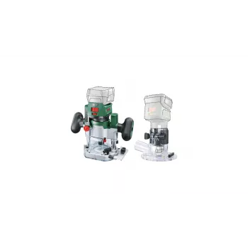 Bosch 0 603 9D5 002 nero, verde 30000 giri/min
