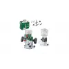 Bosch 0 603 9D5 002 nero, verde 30000 giri/min
