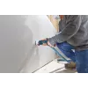 Bosch GCU 18V-30 PROFESSIONAL 30000 RPM nero, blu, rosso, acciaio inox