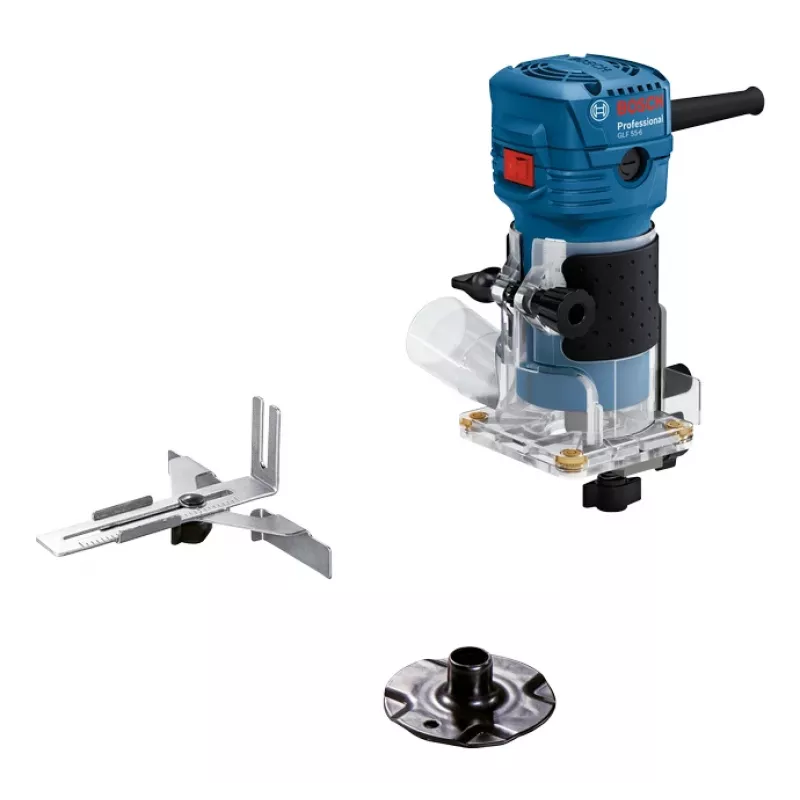 Bosch GLF 55-6 tagliapiastrelle 550 W
