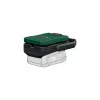 Bosch EasySpotLight 18V-400 nero, verde torcia LED universale