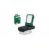 Bosch EasySpotLight 18V-400 nero, verde torcia LED universale