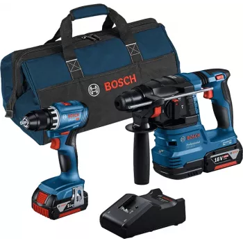 Bosch 0615A50038 nero, verde