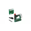 Bosch UniversalTacker 18V-14 graffatrice/sparachiodi batteria ricaricabile