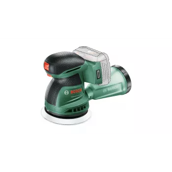 Bosch UniversalOrbit 18V-20 (BareTool), levigatrice orbitale, orbitale, verde, Germania, batteria ricaricabile, 18 V