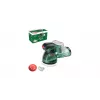 Bosch UniversalOrbit 18V-20 (BareTool), levigatrice orbitale, orbitale, verde, Germania, batteria ricaricabile, 18 V