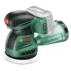 Bosch UniversalOrbit 18V-20 (BareTool), levigatrice orbitale, orbitale, verde, Germania, batteria ricaricabile, 18 V