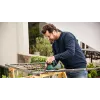 Bosch UniversalOrbit 18V-20 (BareTool), levigatrice orbitale, orbitale, verde, Germania, batteria ricaricabile, 18 V