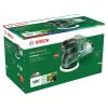 Bosch UniversalOrbit 18V-20 (BareTool), levigatrice orbitale, orbitale, verde, Germania, batteria ricaricabile, 18 V