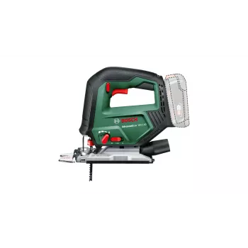 Bosch AdvancedSaw 18V-140 seghetto alternativo 3000 corse/min 1,6 kg