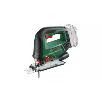 Bosch AdvancedSaw 18V seghetto alternativo a batteria 3000 corse/min 1,9 kg