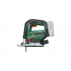 Bosch AdvancedSaw 18V seghetto alternativo a batteria 3000 corse/min 1,9 kg