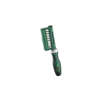 Bosch 1 600 A02 Z9A cacciavite multibit cacciavite a punta piatta