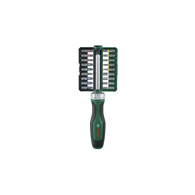 Bosch 1 600 A02 Z9A cacciavite multibit cacciavite a punta piatta