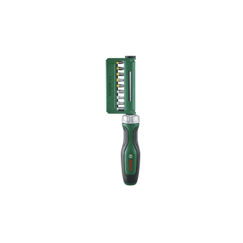 Bosch 1 600 A02 Z9A cacciavite multibit cacciavite a punta piatta