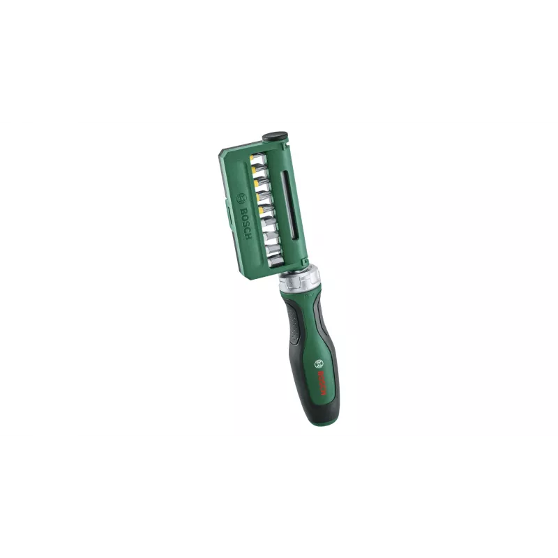 Bosch 1 600 A02 Z9A cacciavite multibit cacciavite a punta piatta