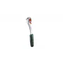 Bosch 1600A02Z9F set cricchetto e chiavi a bussola da 1/2 in, 25 pz., verde