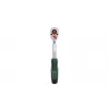 Bosch 1600A02Z9F set cricchetto e chiavi a bussola da 1/2 in, 25 pz., verde