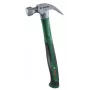 Bosch 1600A02ZA2 martello da carpentiere verde
