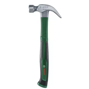 Bosch 1600A02ZA2 martello da carpentiere verde